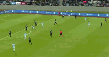 One Football本赛季欧冠表现评级