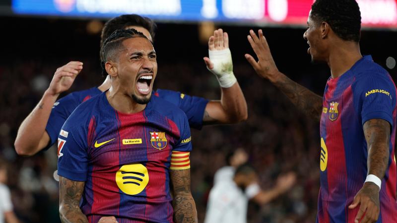 葡萄牙足协前主席：如果我还在任，我绝不会选马丁内斯当教练