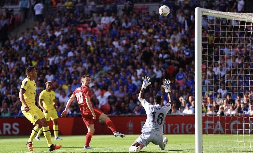 德雷森：阿森纳很清楚我们现在状态正佳，这会是一场强强对决