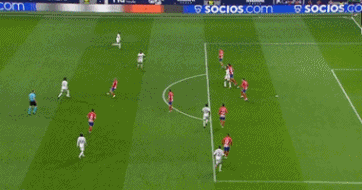 战意低迷？亚冠二级联赛4场同开，半场合计攻入2球